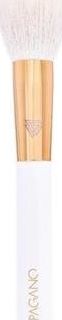 Pagano PAGANO_Brush pędzel do pudru różu i rozświetlacza P064