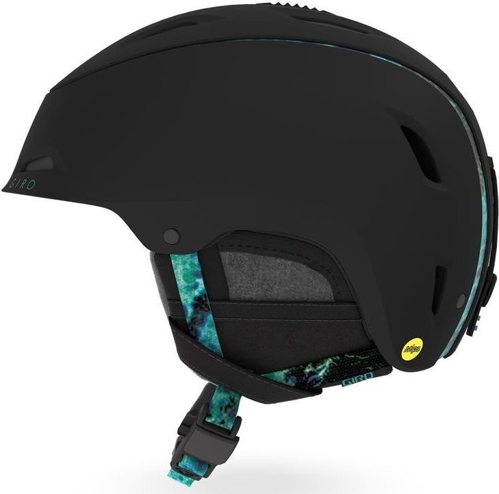 Giro Kask zimowy STELLAR MIPS matte graphite rp roz. M (55.5-59 cm)
