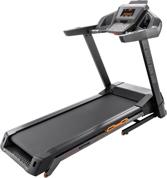 Bieżnia Kettler Alpha Run 600 elektryczna