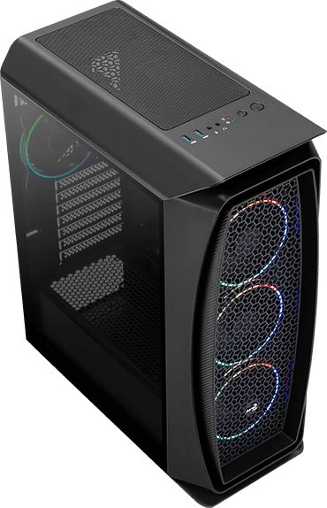 Obudowa Aerocool One Eclipse (ACCM-PB17143.11)