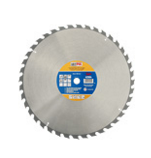 Art-Pol Piła tarczowa do cięcia drewna 600x30mm 60 zębów widiowych 42606