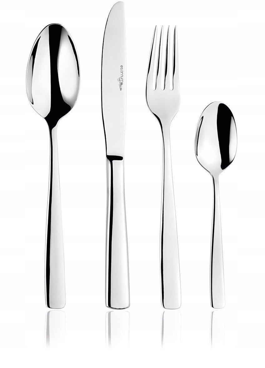 ATLANTIS - zestaw 24-elementowy