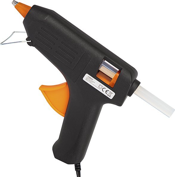 Pistolet do kleju Blow 14-207# Pistolet do kleju 11mm 60w pk-3 xtreme