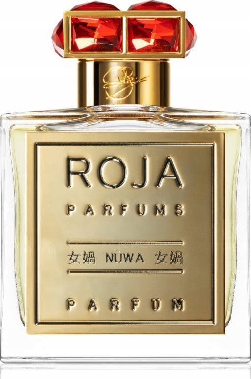 ROJA PARFUMS Nuwa Parfum spray 100ml