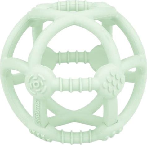 Gili Gums Gryzak piłka miętowa 3m+ GiliGums