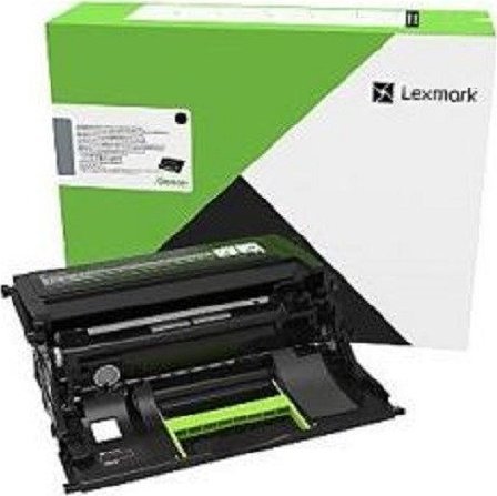 Lexmark Lexmark Bęben 580Z 58D0Z0E Black 150K korporacyjny