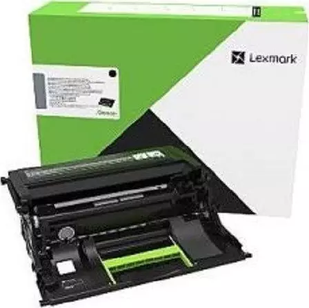 Lexmark Lexmark Bęben 580Z 58D0Z0E Black 150K korporacyjny