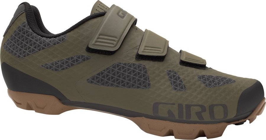 Giro Buty męskie GIRO RANGER olive gum roz.45 (NEW)