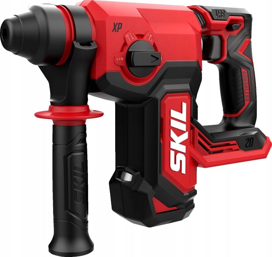 Młotowiertarka Sourcing CORDLESS HAMMER 3851CA 20V 2.2J