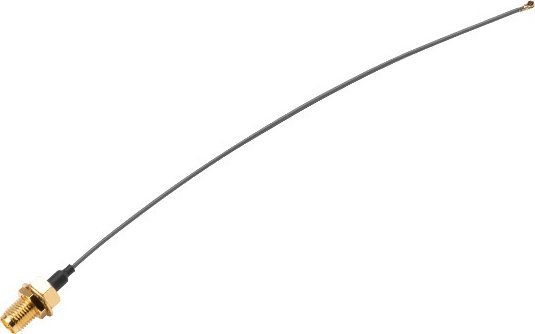 Akasa Akasa I-PEX MHF4L zu RP-SMA Kabel - 2er-Pack, 22cm