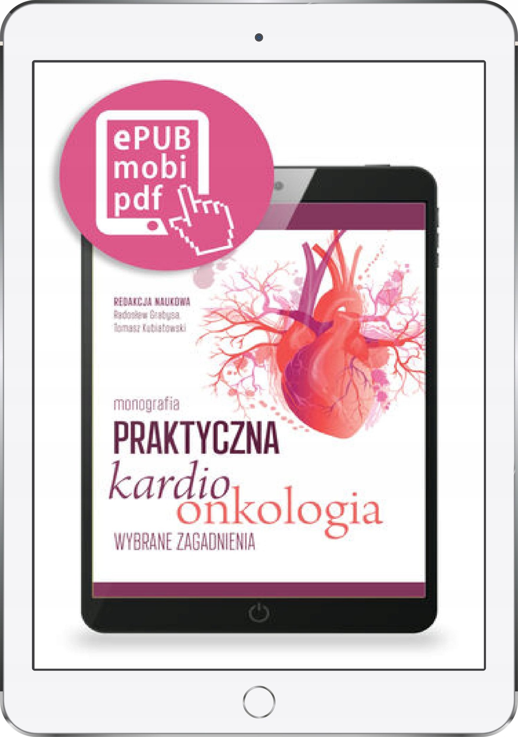 Medical Education Praktyczna Kardioonkologia Wybrane Zagadnienia