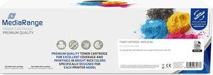 Toner MediaRange MediaRange MRHPTCF350A kaseta z tonerem 1 szt. Zamiennik Czarny