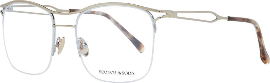 Scotch & Soda Ramki do okularów Męskie Scotch & Soda SS2015 53800