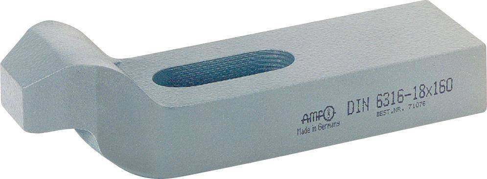 Łapa dociskowa DIN6316 6,6x60mm AMF