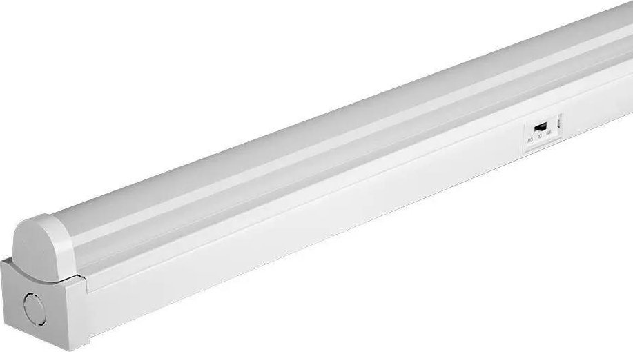 Belka Linia Świetlna V-TAC 40W LED SAMSUNG CHIP 120cm 3w1 120Lm/W VT-8-45 3W1 4800lm 5 Lat Gwarancji
