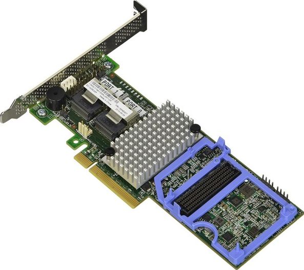 IBM Kontroler RAID M5110, SAS/SATA, - 81Y4481