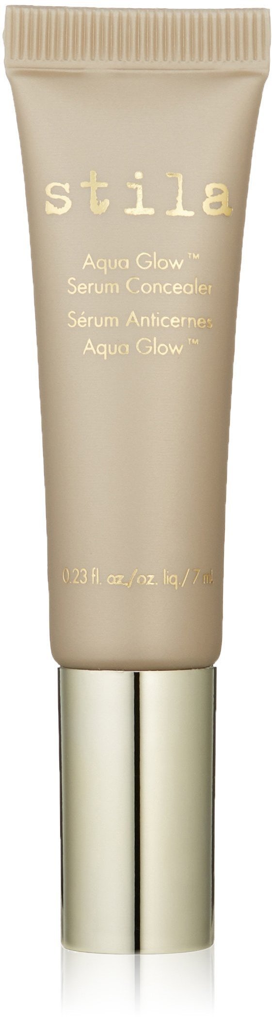 Stila, Aqua Glow, Hydrating, Serum, For Face, 7 ml For Women