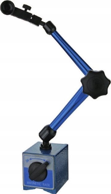 Gimex PODSTAWA MAG.CZUJN.L=345MM - 208.109