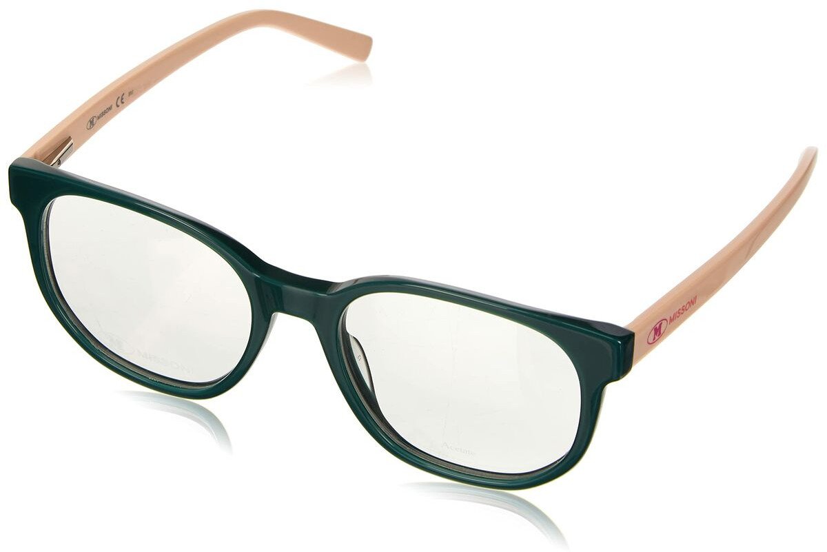 Ramki do okularów Damski Missoni MMI-0074-IWB