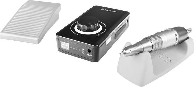 SaeYang SAEYANG FREZARKA AKUMULATOROWA MARATHON K38 CRAFIEN MINI CZARNA