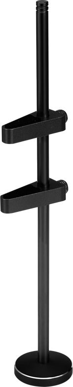 Jonsbo Uchwyt pod kartę graficzną VC-1 Czarny