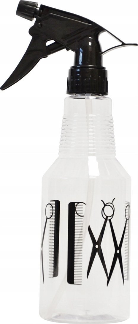 Xhair Spryskiwacz Barberski do wody 500ml