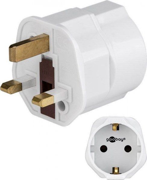 Goobay Goobay Power Adapter 45353