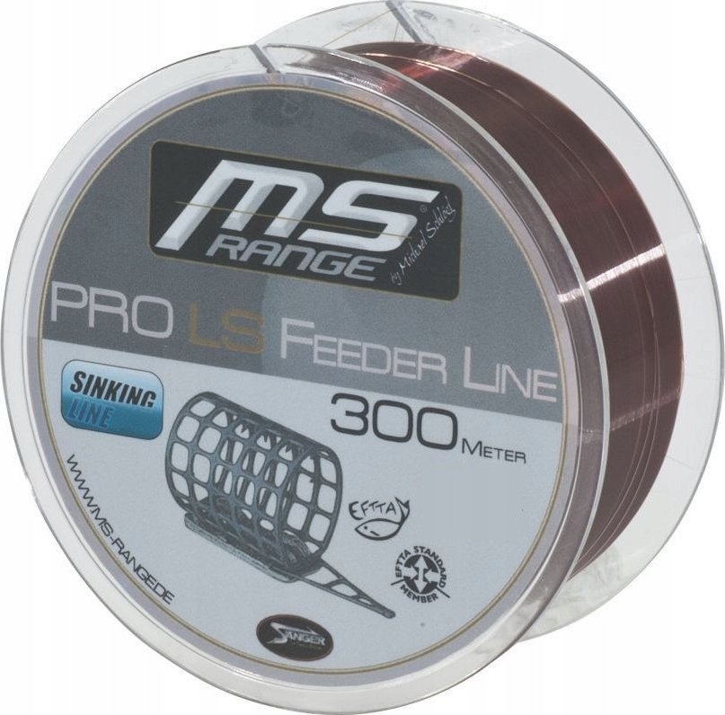 Sanger Ms Range Pro LS Feeder 0,30mm 300m |1406630