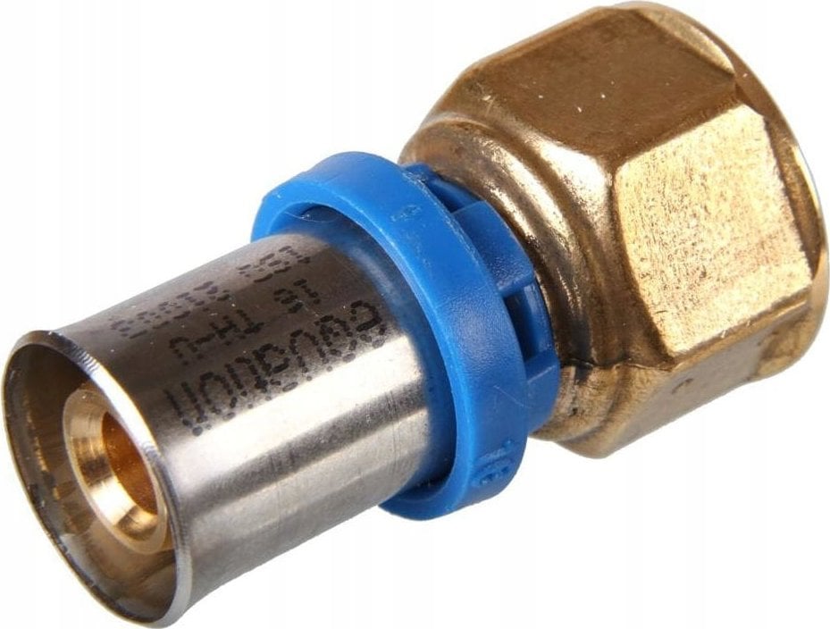 Alkotest MZPW1612 ZŁĄCZKA PROSTA 16X1/2 GW PEX SIGMA-LI // PX-S.M-16X1/2