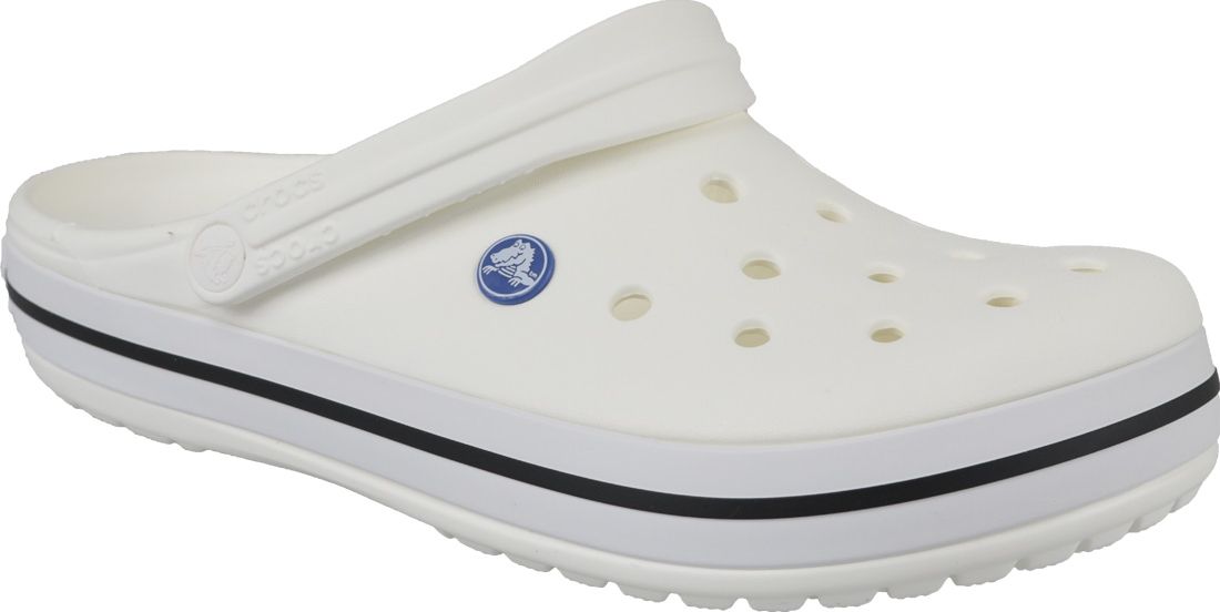 Crocs Crocs Crocband 11016-100 białe 37/38