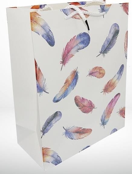 Wydawnictwo Diecezjalne i Drukarnia w Sandomi Torebka prezentowa L 1397-4