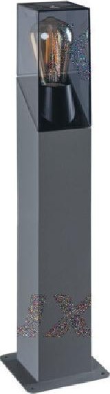 Kanlux Lampa ogrodowa stojąca LAVEN 50 GR Kanlux