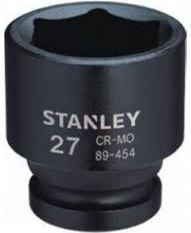 Stanley Nasadka udarowa 6-kątna 1/2" 11mm (894388)