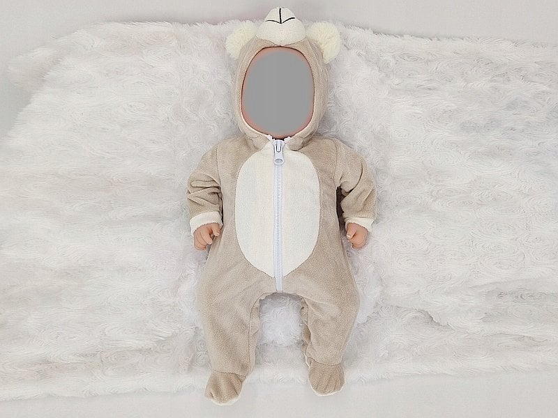 Adar Ubranko dla lalki 580558