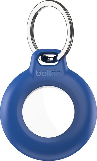 Belkin Belkin Secure Holder waterproof Key Ring blue MSC013btBL