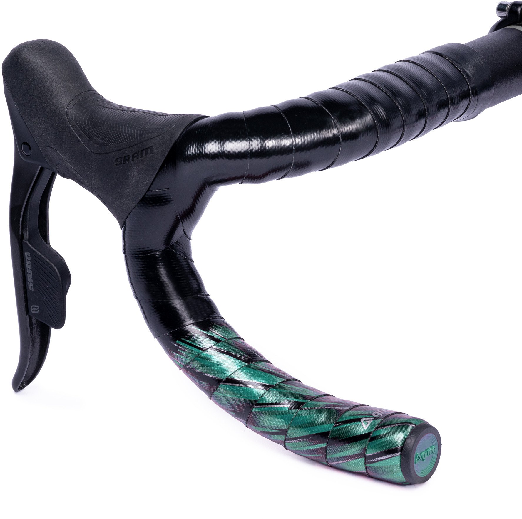 Owijka na kierownicę GUEE SL SPEED Wybierz kolor: Racing Green