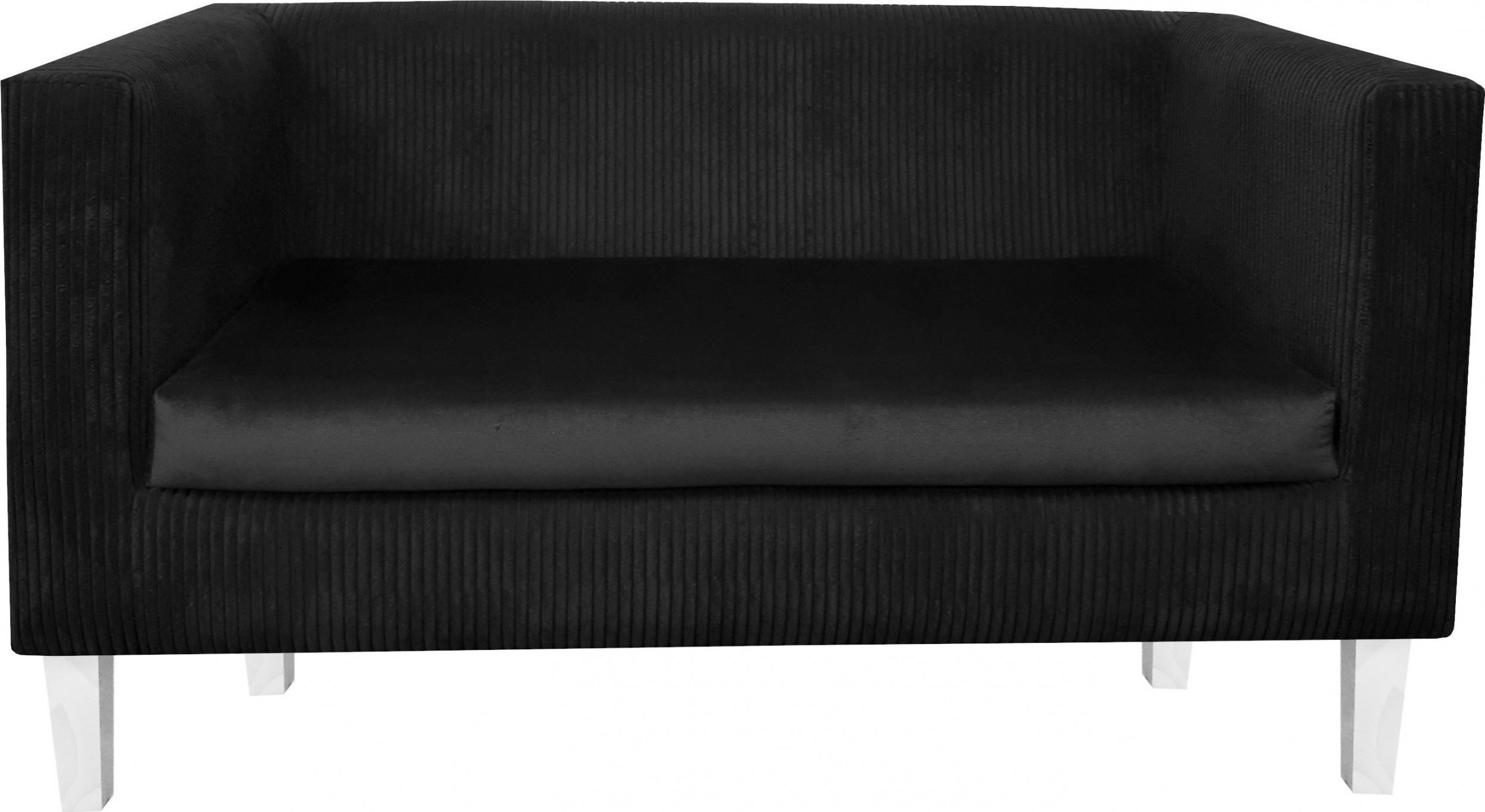Atos Sofa Monaco noga 20cm biała Kronos7/Poso135