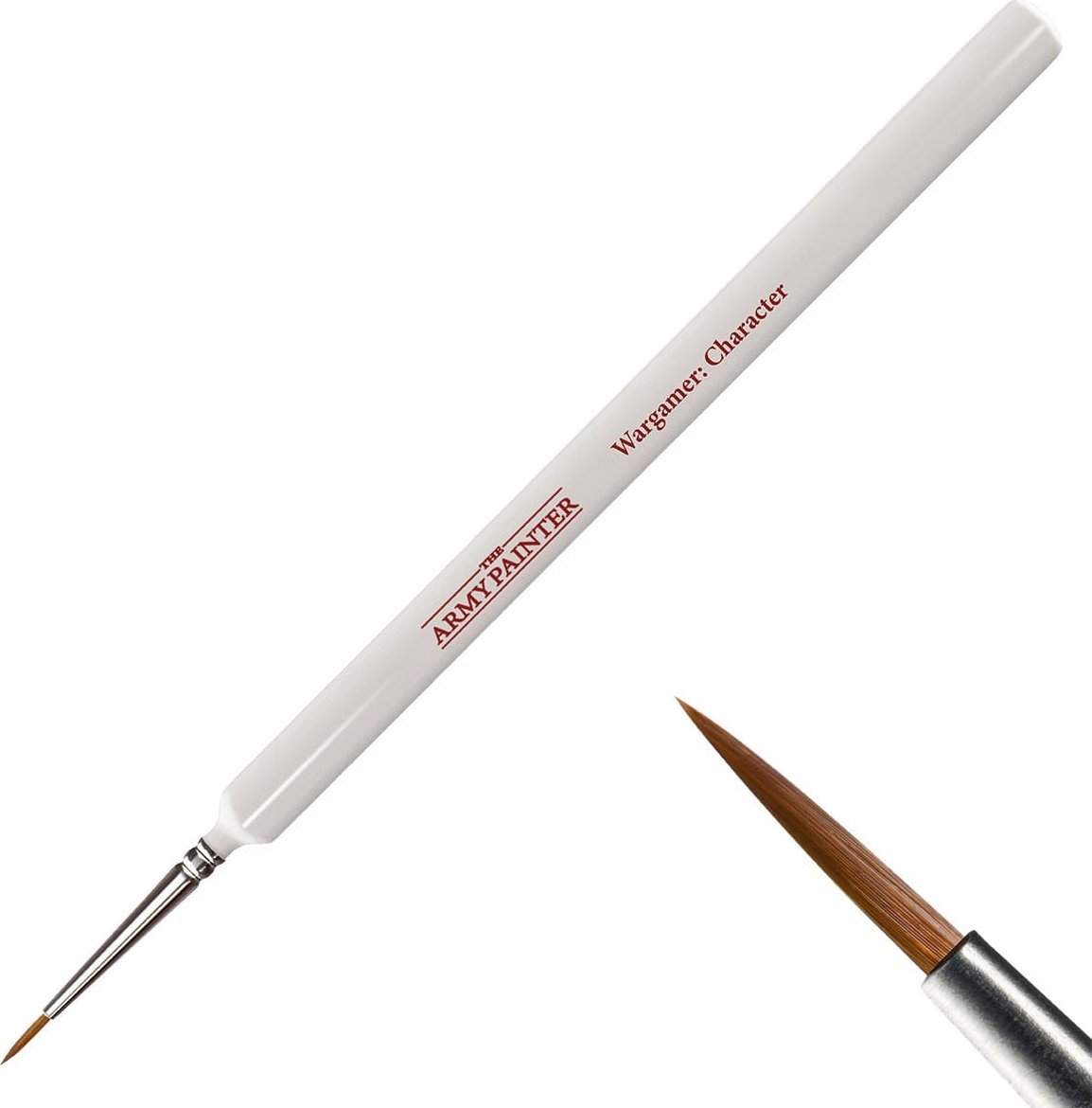 Army Painter Army Painter - Wargamer - Brush Character