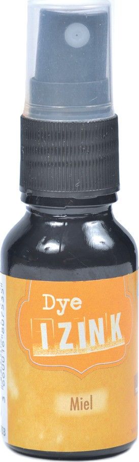 Aladine Tusz w Sprayu do papieru Miodowy