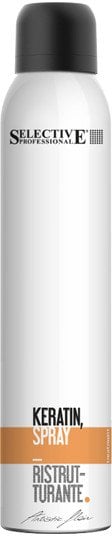Selective Professional Artistic Flair Keratin Spray 150 ml
