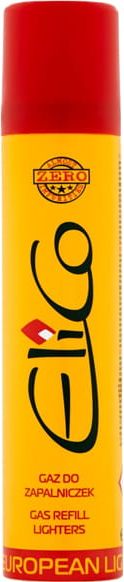 ElicoCamp Elico Gaz do Zapalniczek 90 ml