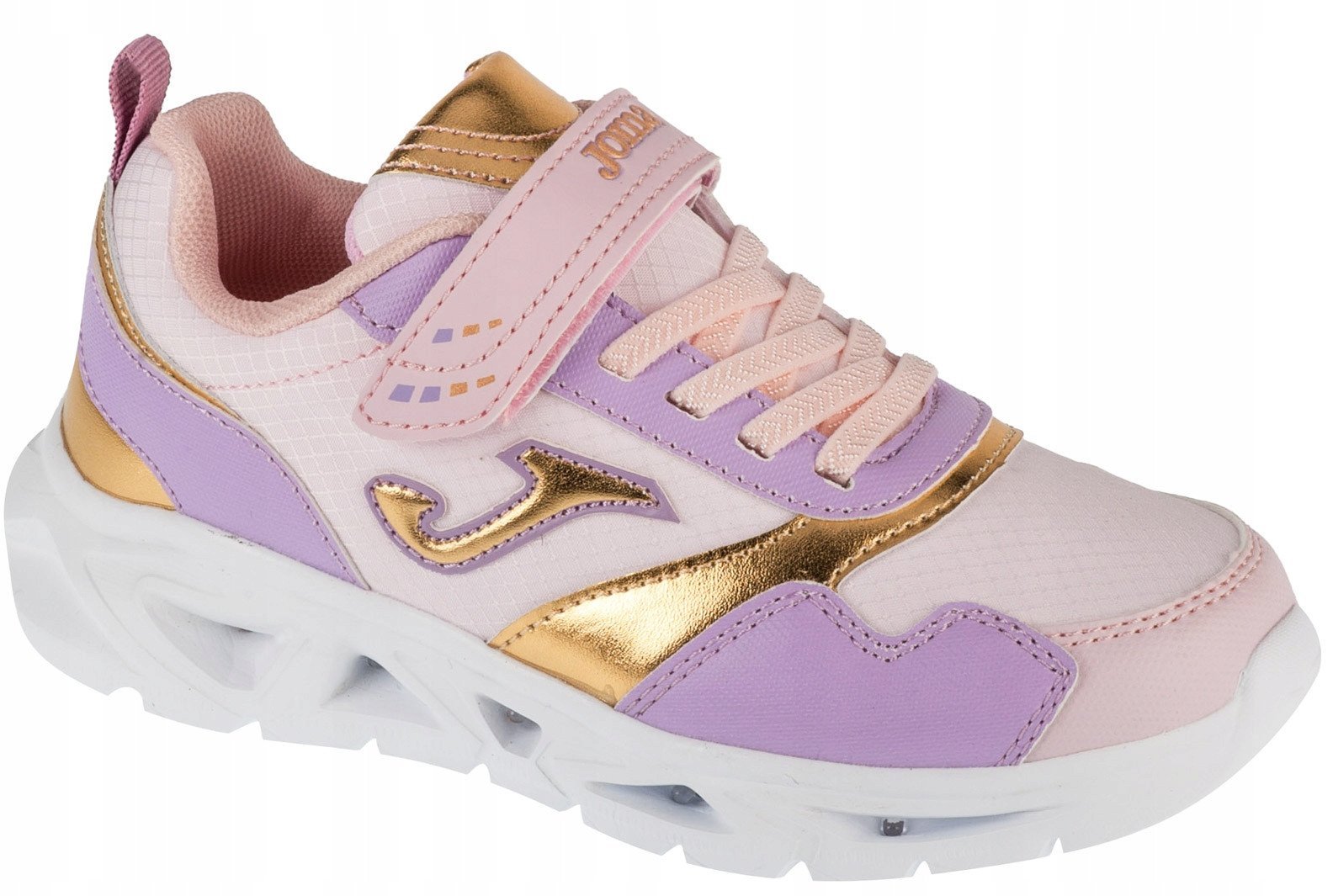 Joma Star Jr 2513 JSTARS2513V Różowe 27