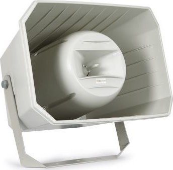 Kolumna Fonestar Fonestar PF-35T - Projektor dźwięku z tubą i transformatorem 100 V, 75 W maximum, IP-66