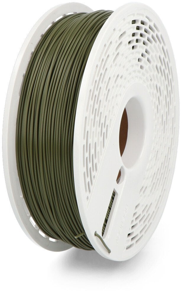Filament Fiberlogy Impact PLA 1,75mm 0,85kg - Olive Green}