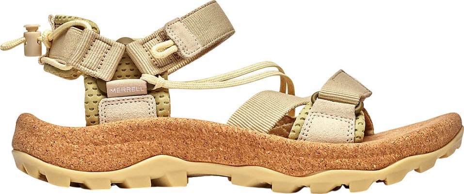 Sandały MERRELL SPEED FUSION WEB RMX (J008136) 39