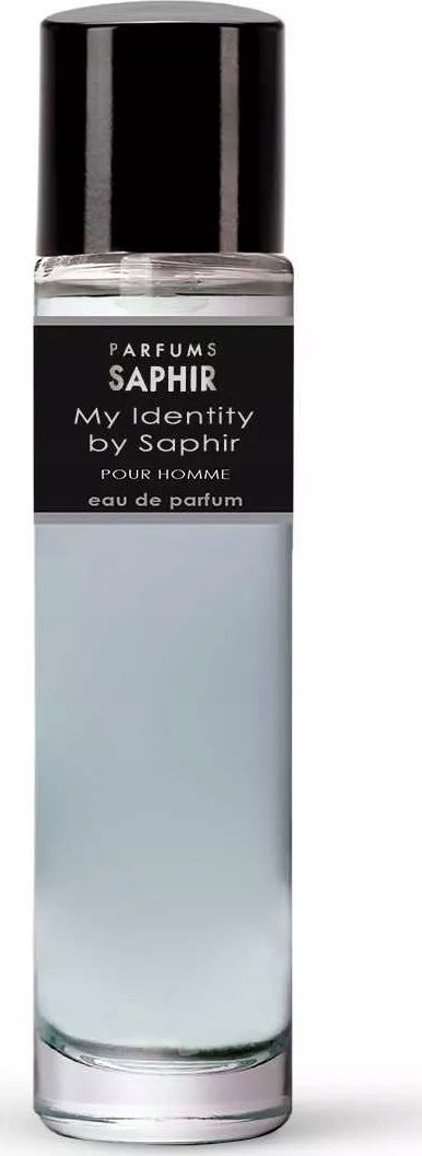 Alkotest SAPHIR My Indentity Man EDP spray 30ml