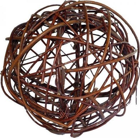 Wnuk Kula dekoracyjna 30 cm