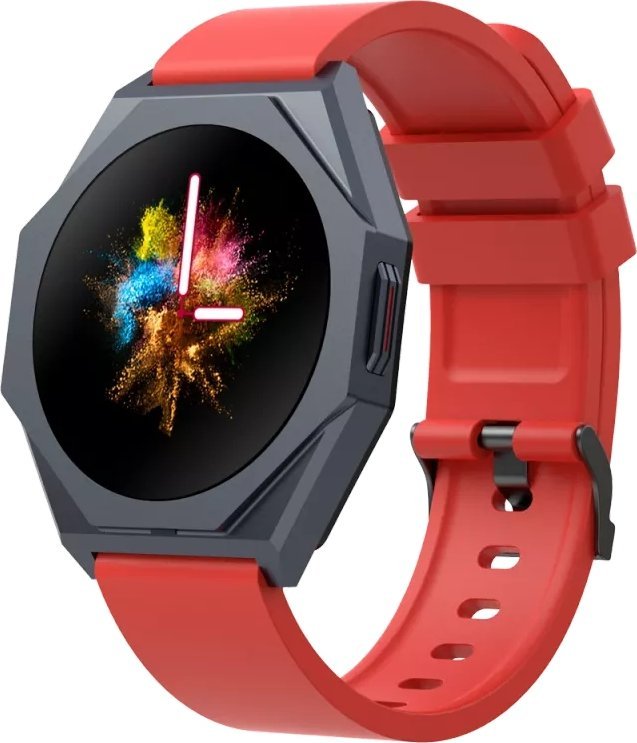 Smartwatch Canyon Canyon smartwatch Otto SW-86, red