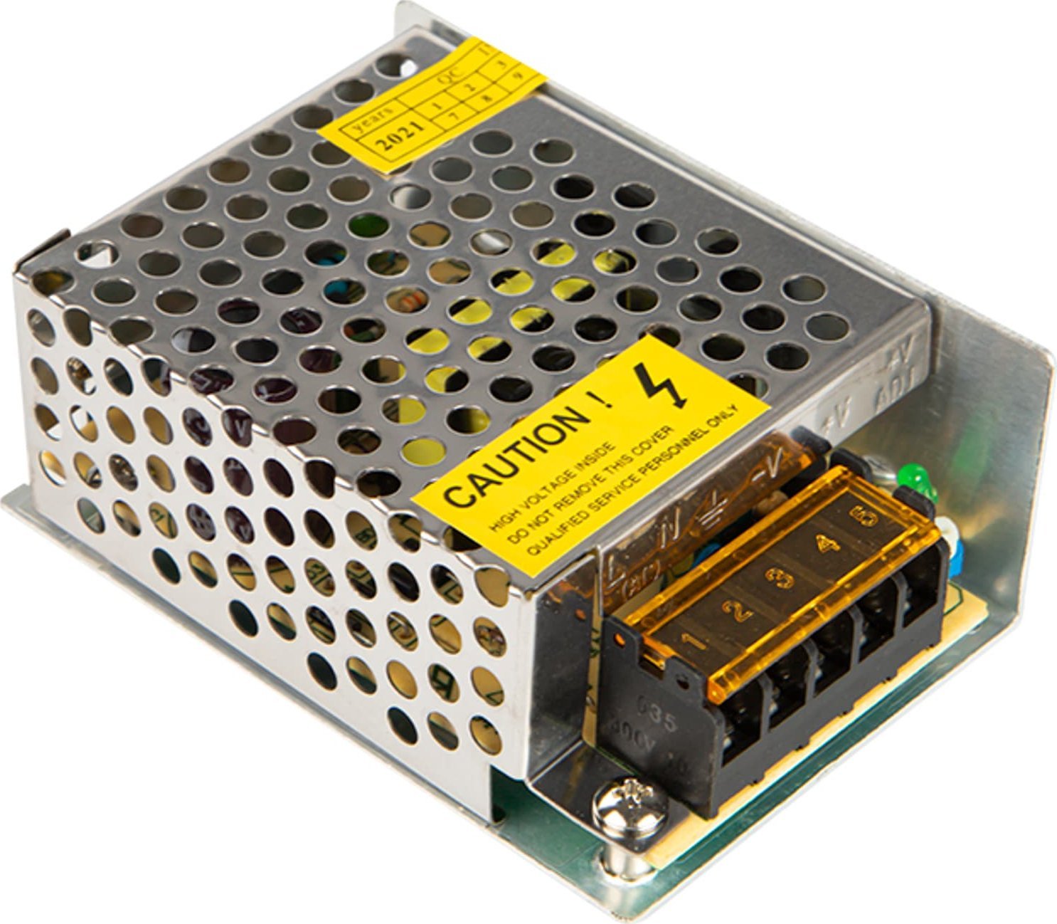 Blow 70-557# Zasilacz impulsowy przemys. 12v/2,9a 35w