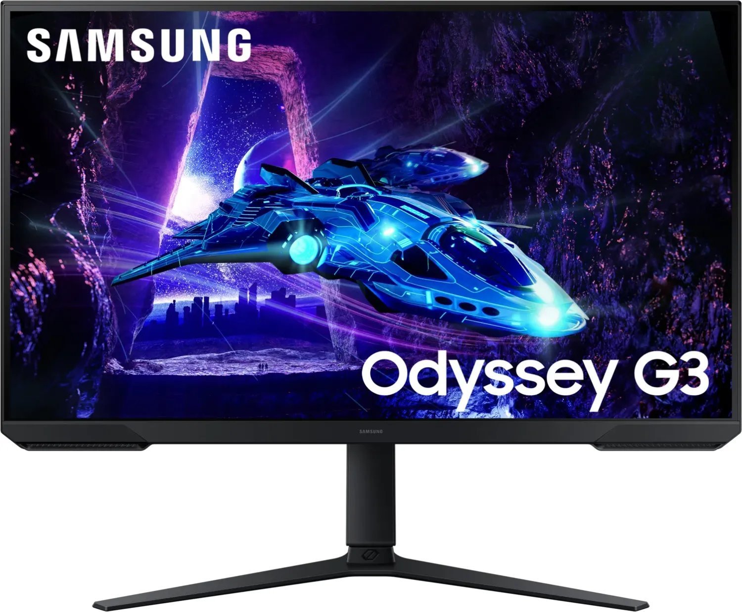 Monitor Samsung Odyssey G3 (LS32DG302EUXEN)